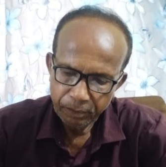 SIRAJUL HAQUE CHOUDHURY